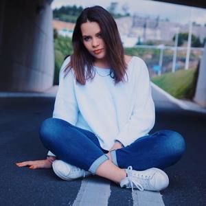 Meet your Posher, Erika